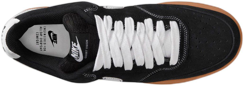 Court Vision Low Sneakers