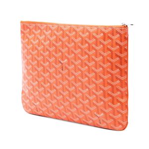 Goyard Clutch