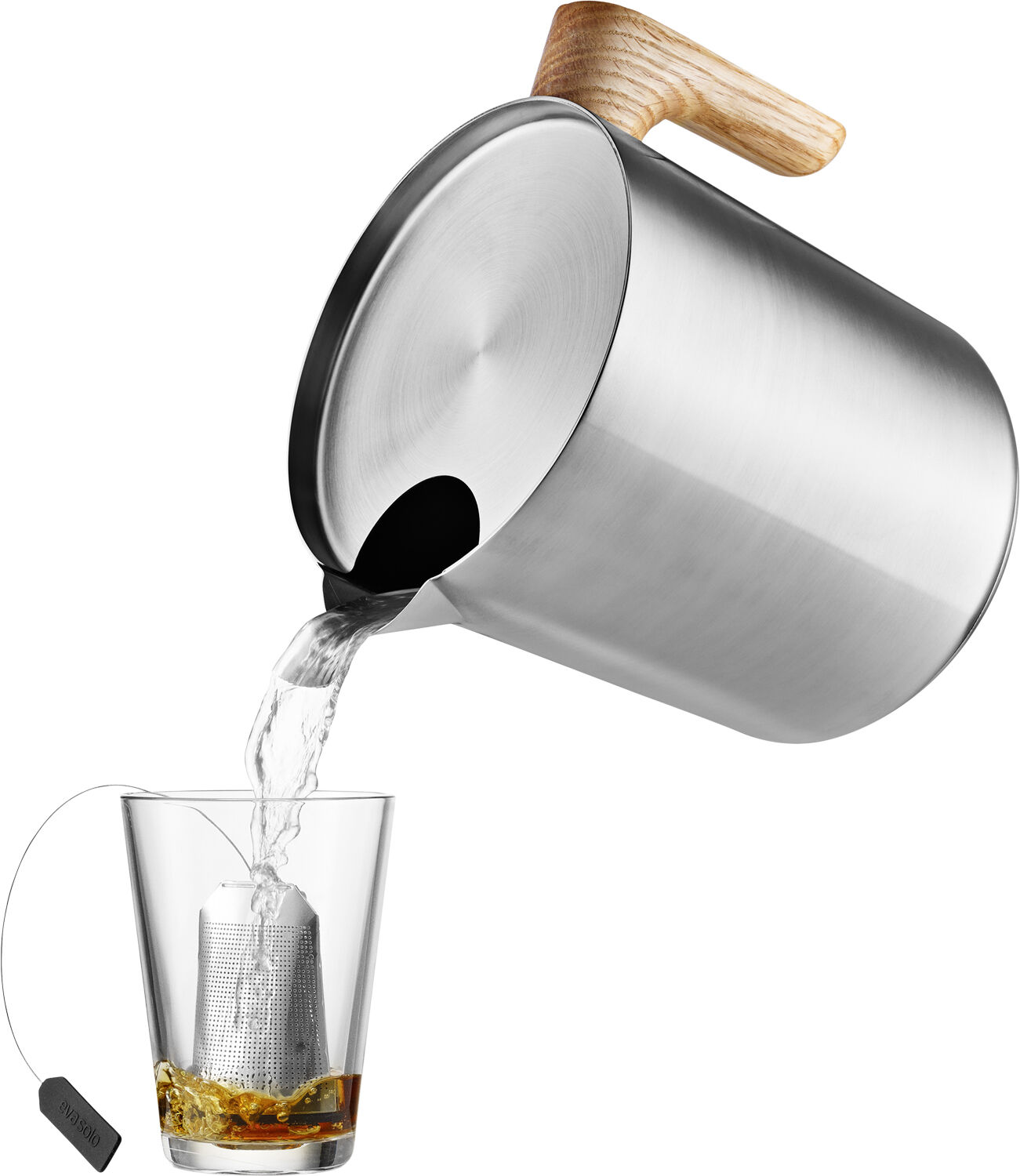 Nordic kitchen Induktionskedel 1,0 l