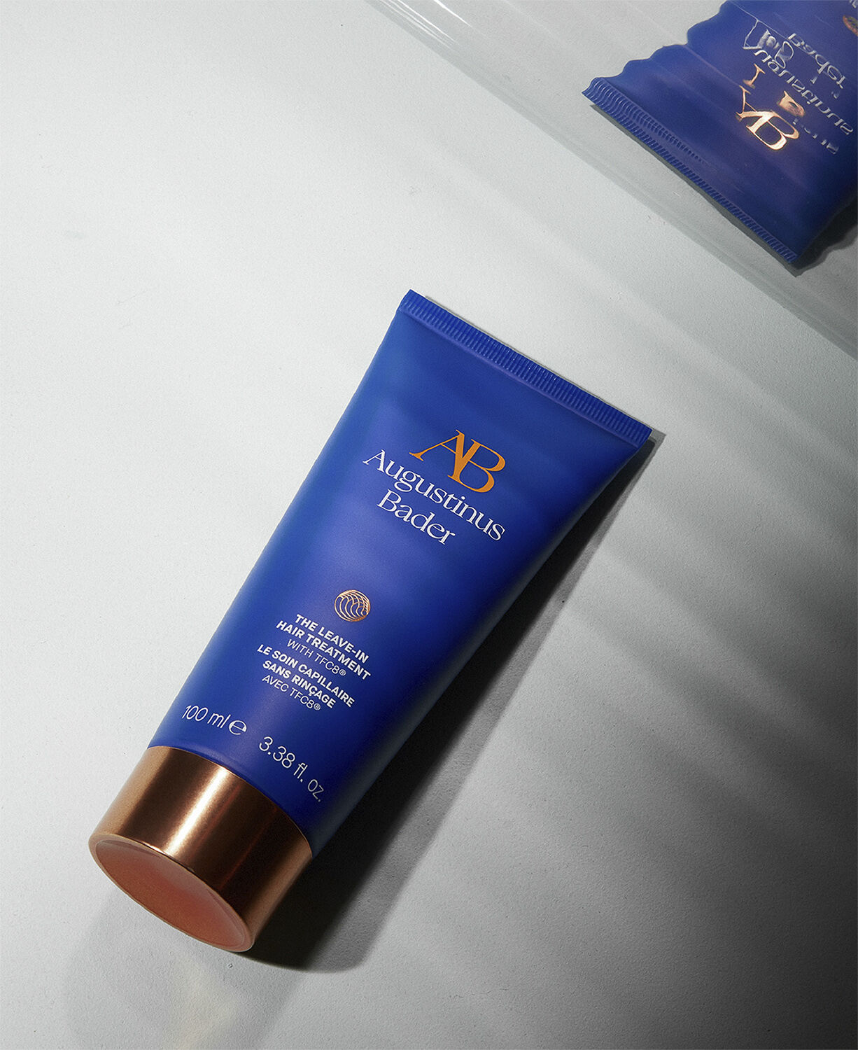 The Leave-In Hair Treatment