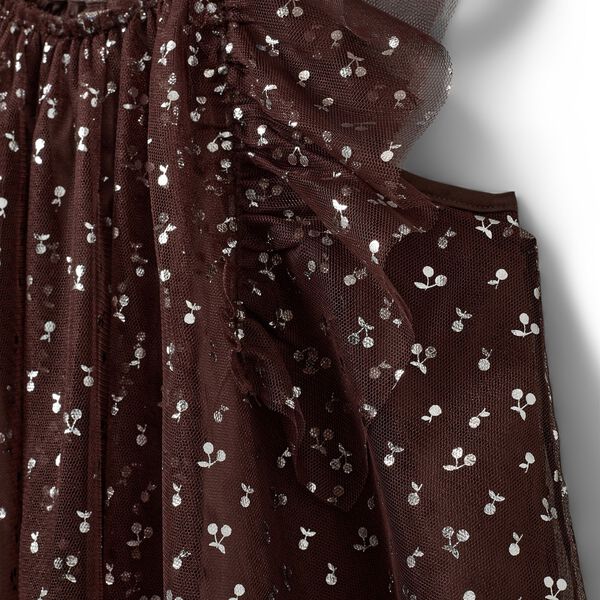 BlossomSK Dress