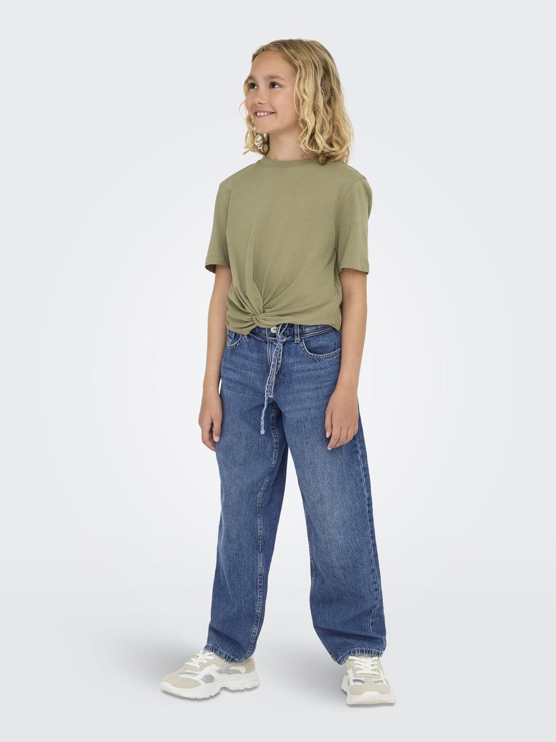 KOGGIANNA STRAIGHT DNM PIM205 NOOS