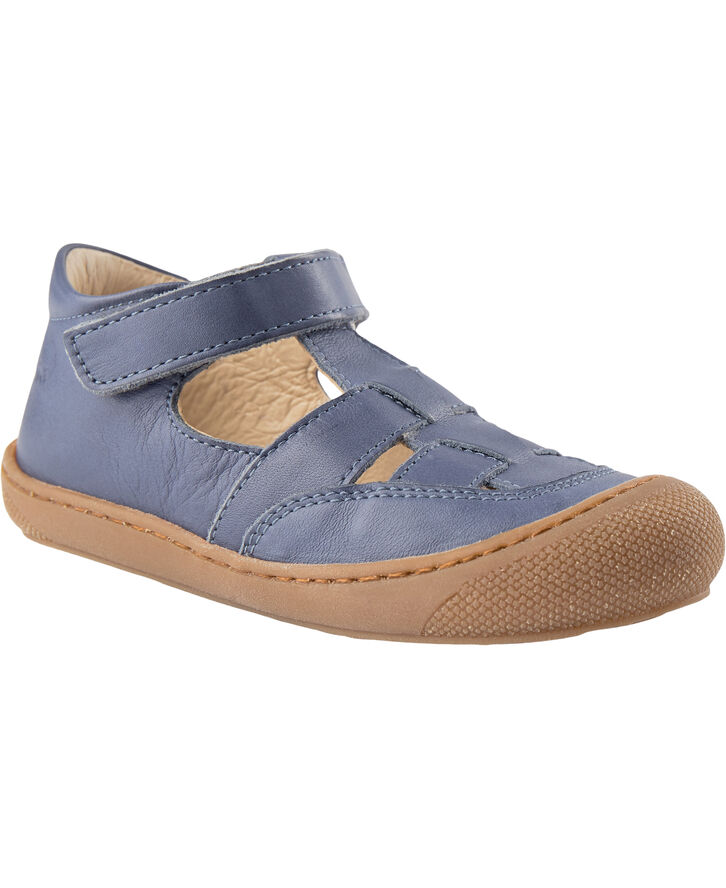 Naturino Wad Nappa Spazz F Do Ambra Celeste Fra Naturino 384 30 Dkk Magasin Dk