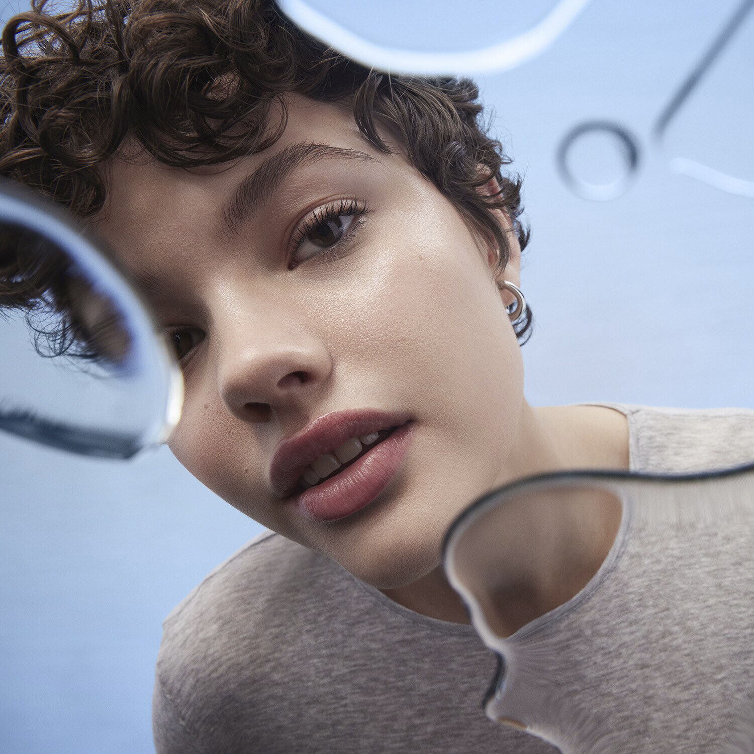 Makeupfjerner til vandfast makeup - Fjerner makeup + Beroliger