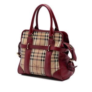 Burberry Tote