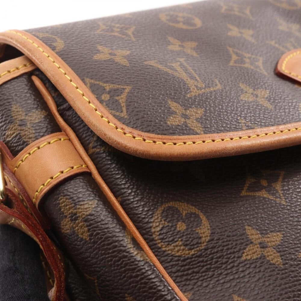 Louis Vuitton Sologne