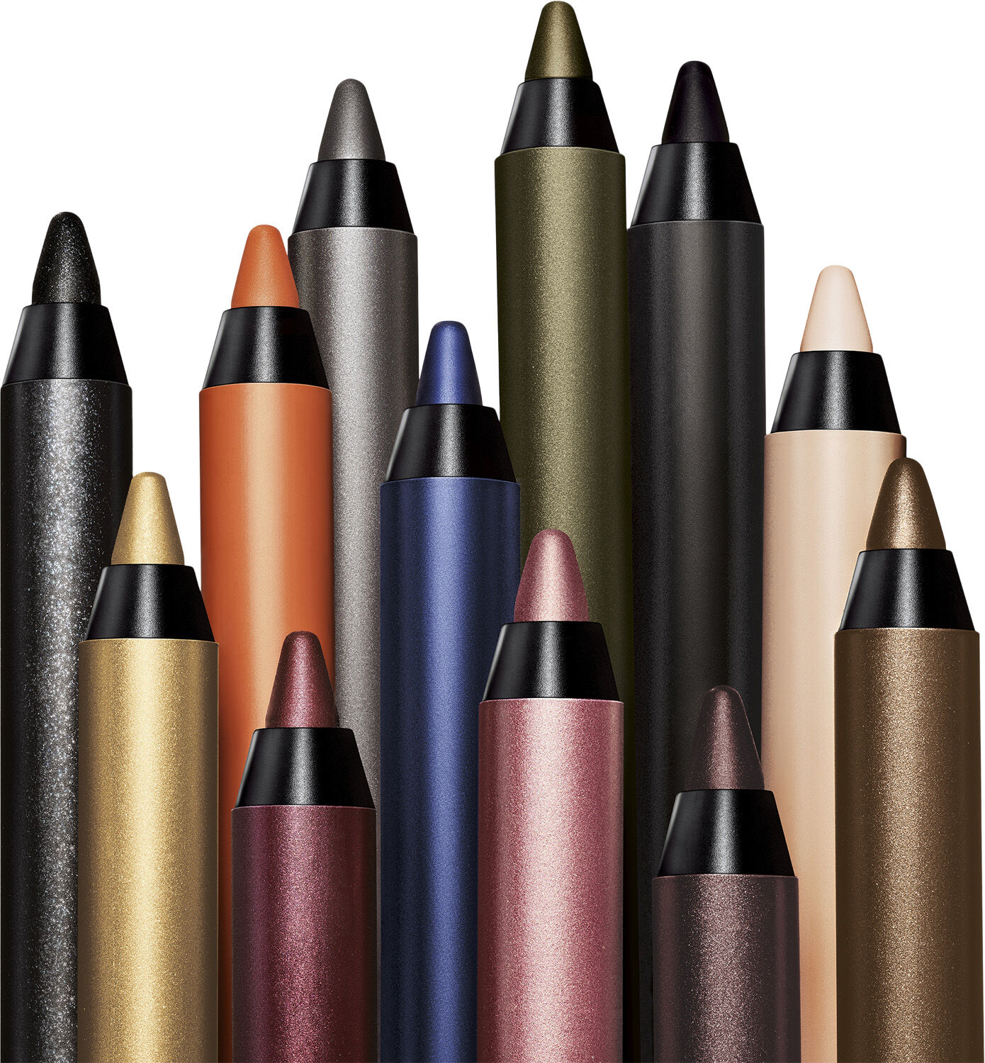 Lines Liberated Eye Pencil