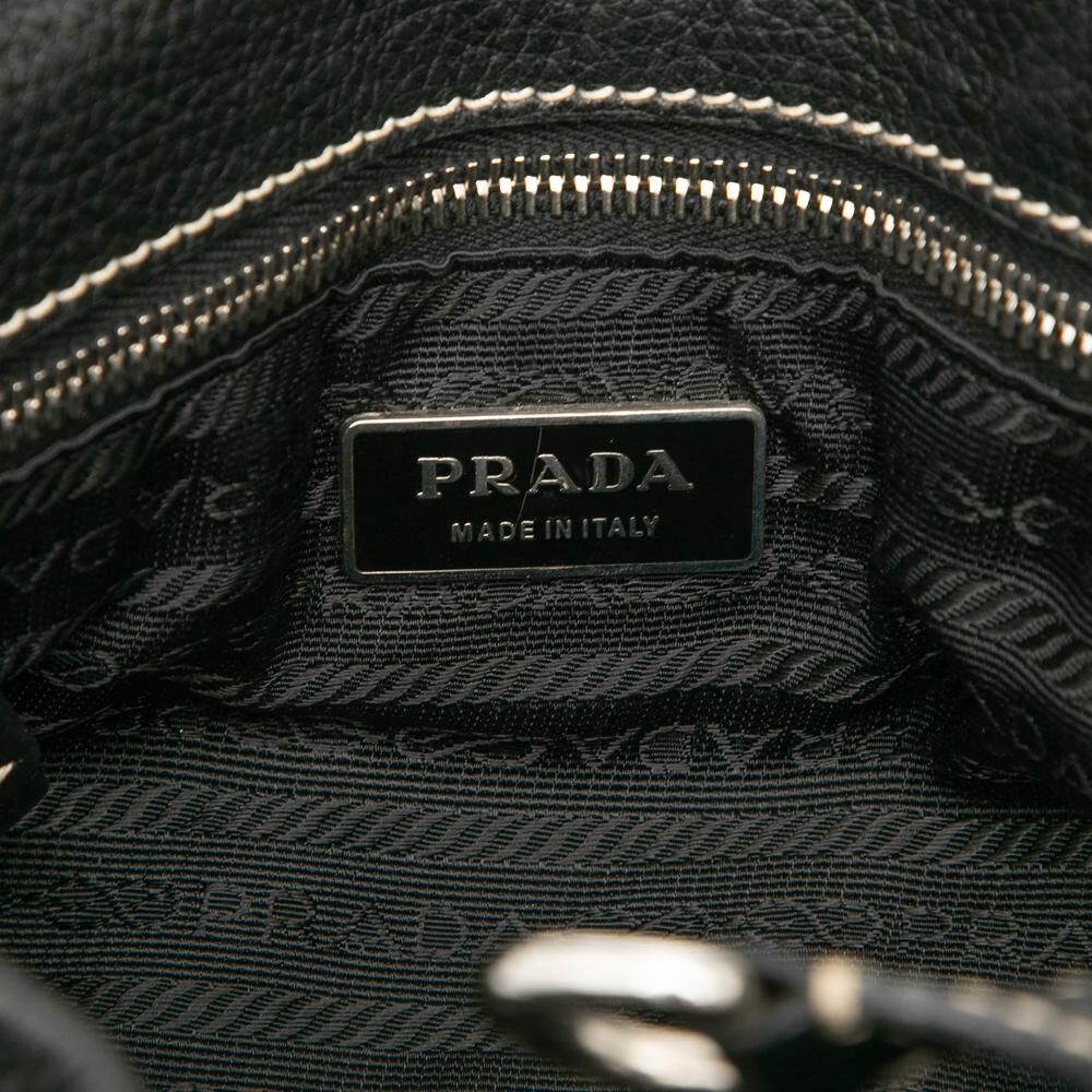 Prada Tote