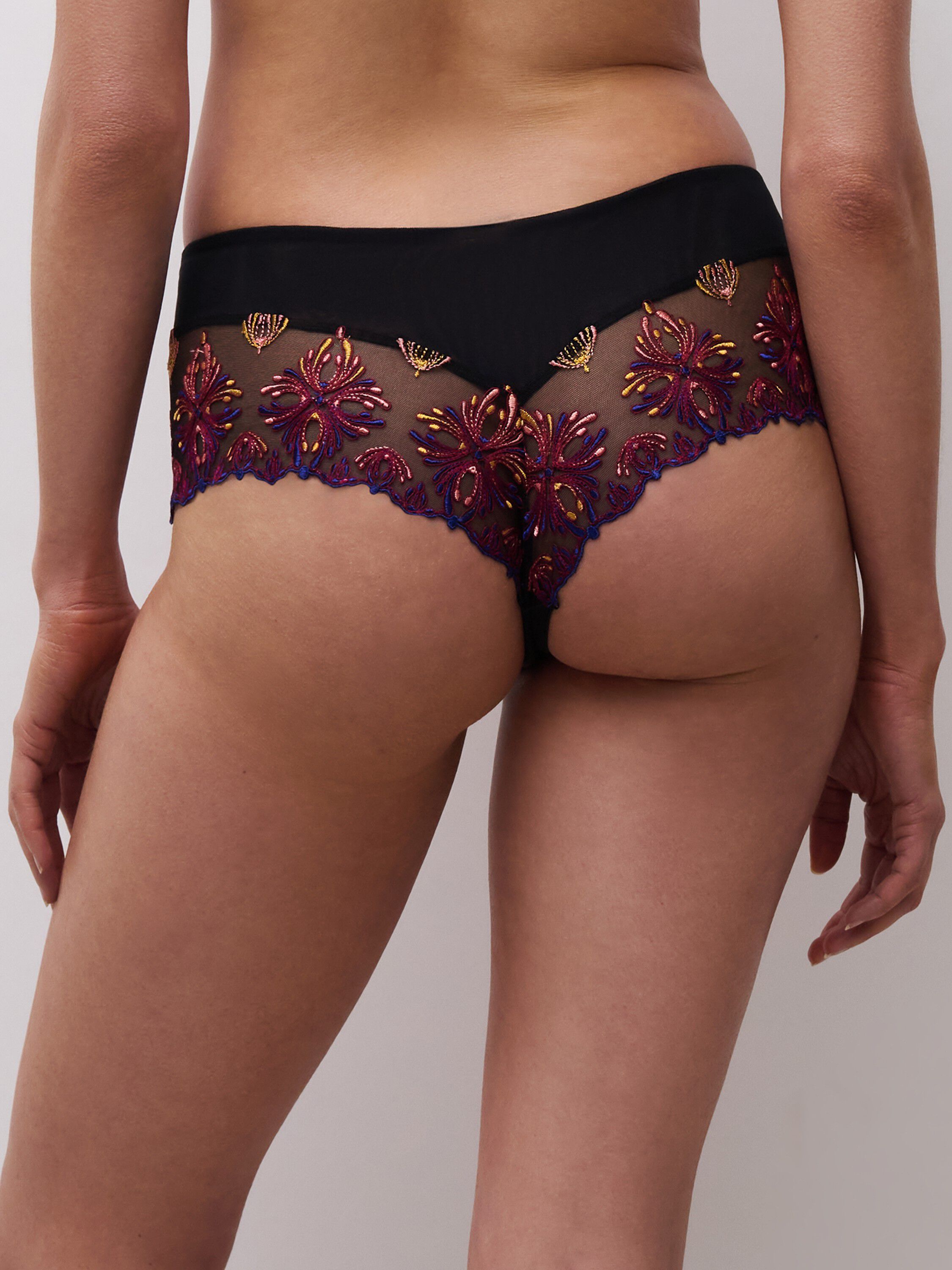 Champs Elys&eacute;es Shorty