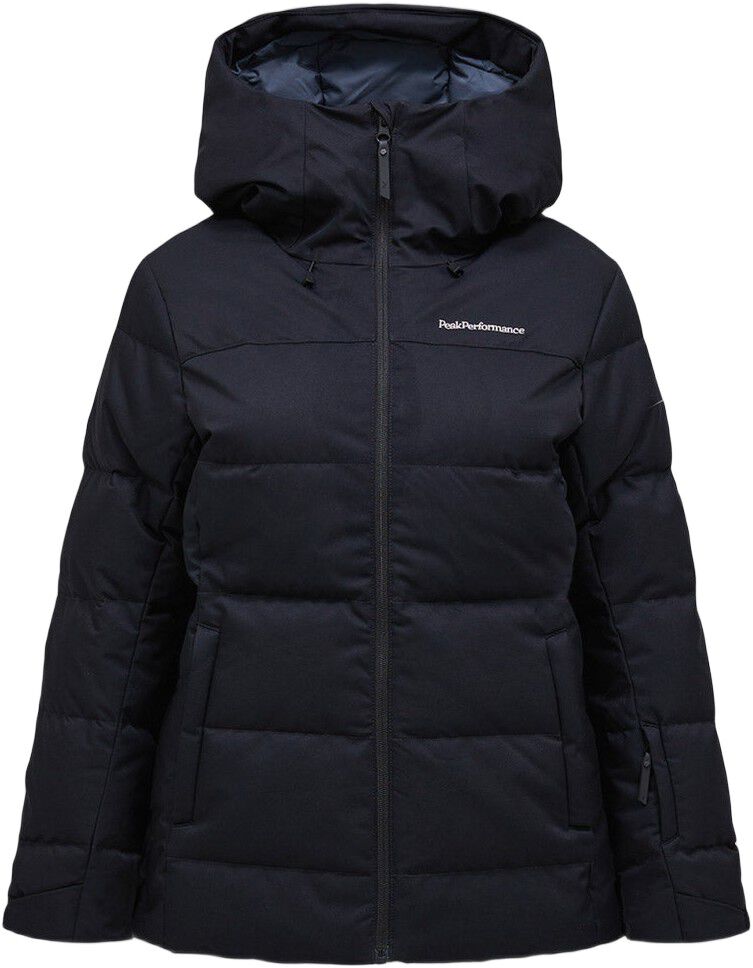 Shred Down Vinterjakke