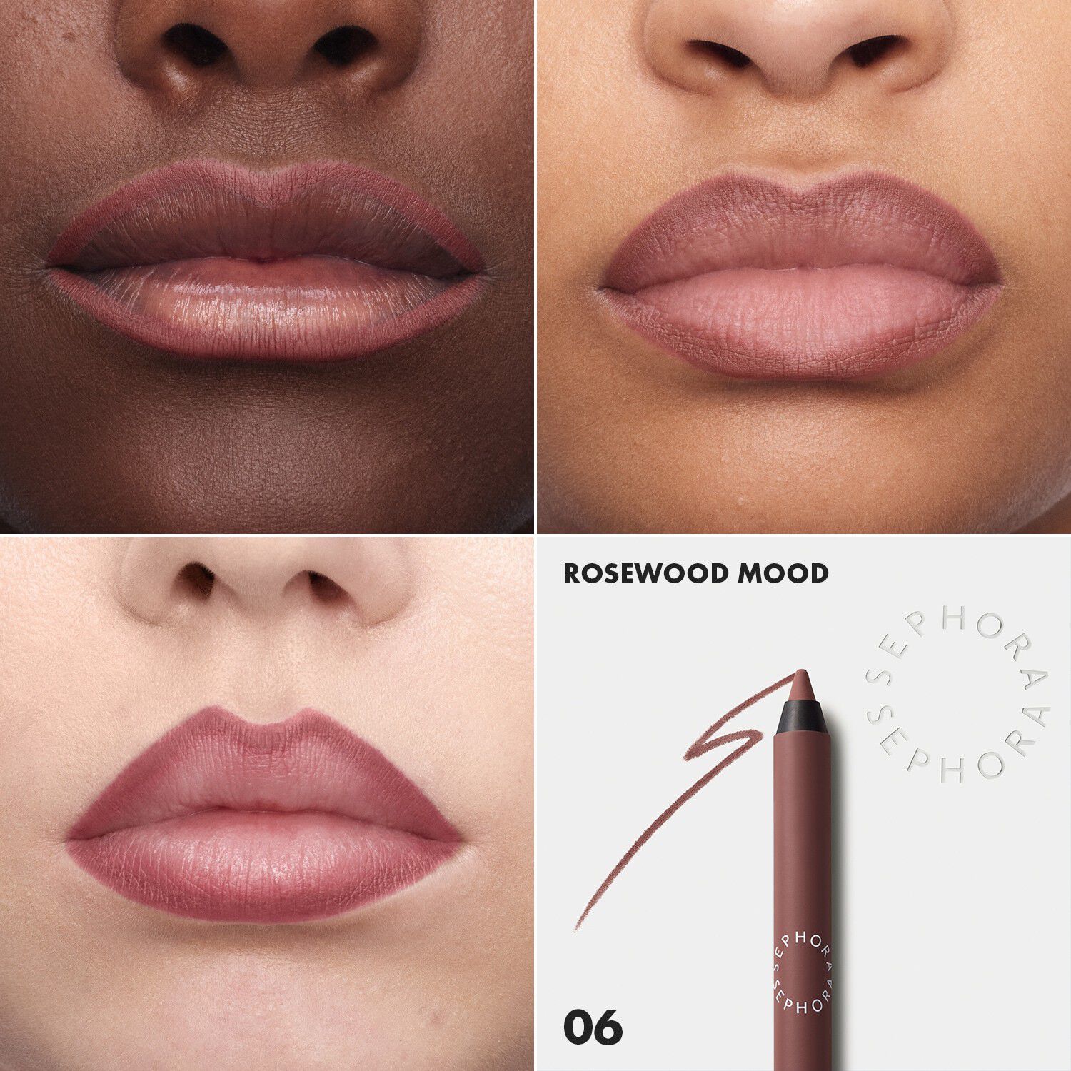Lip Lineup Set - Lipliner