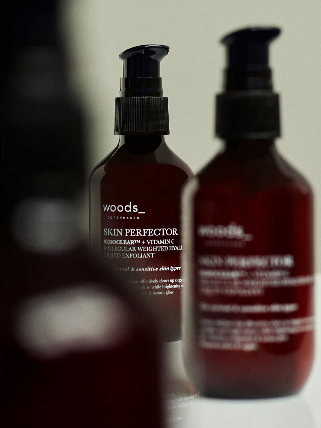 SKIN PERFECTOR SEBOCLEAR - 100ML