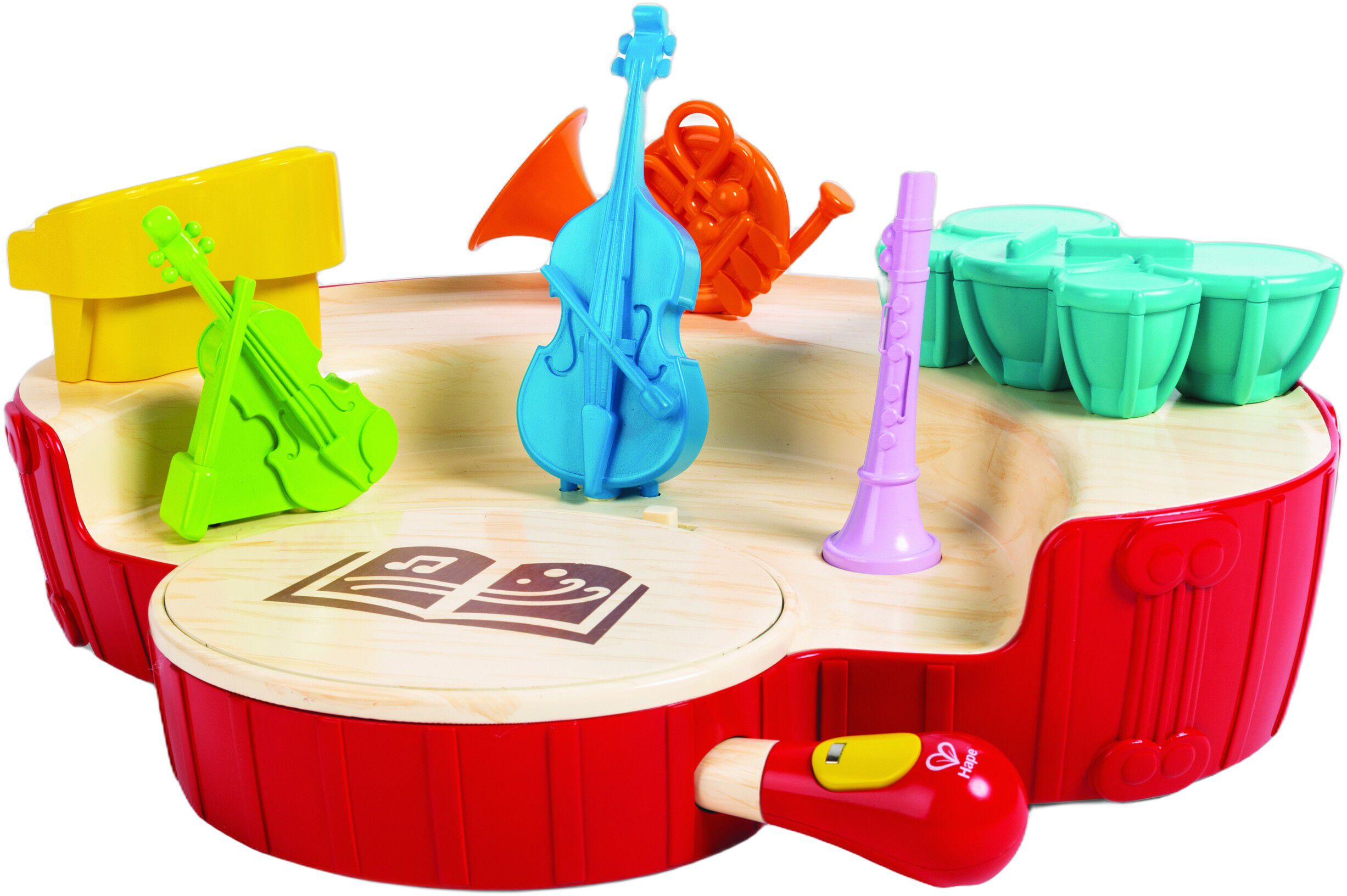 Hape Little Orchestra Con