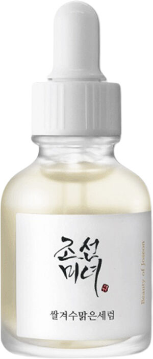 Glow Deep Serum: Rice + Arbutin