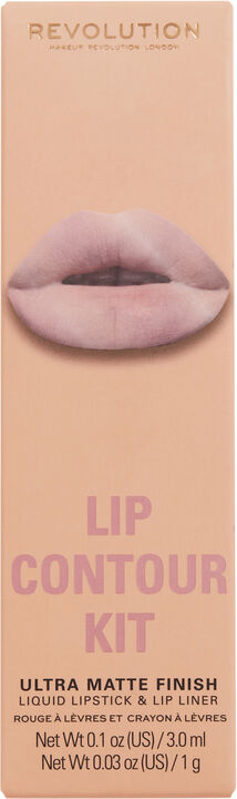 Revolution Lip Contour Kit