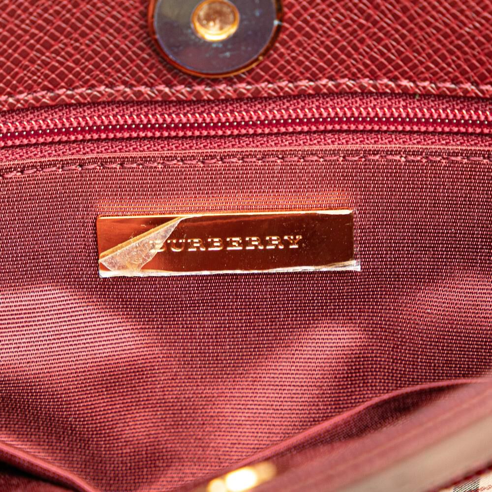 Burberry Crossbody Bag