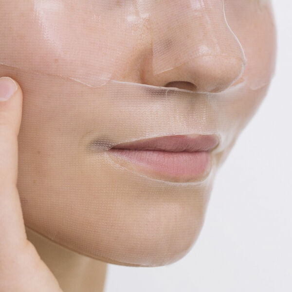 Imprinting Hydrogel Mask x 6