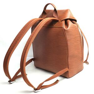 Louis Vuitton Montsouris