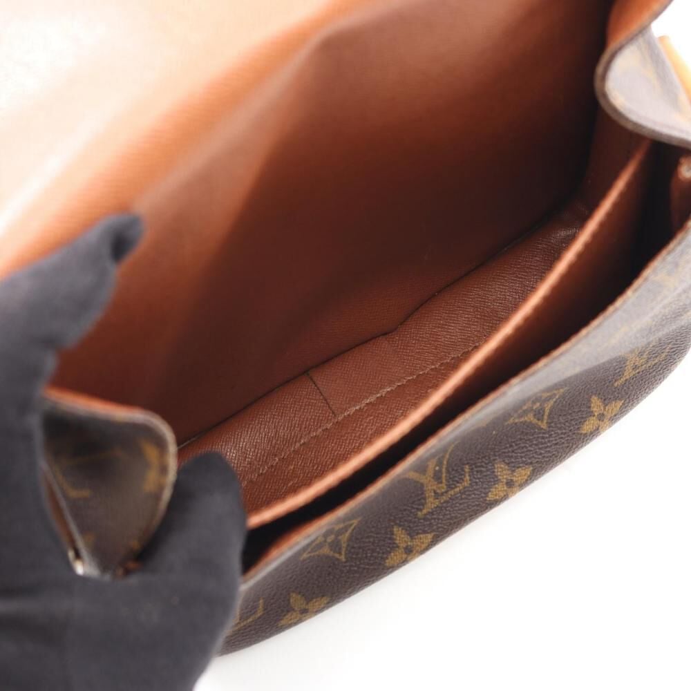 Louis Vuitton Cartouchiere