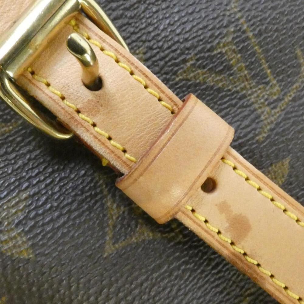 Louis Vuitton Bucket Bag