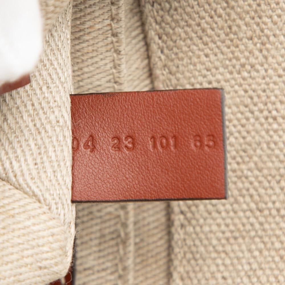 Chlo&eacute; Tote