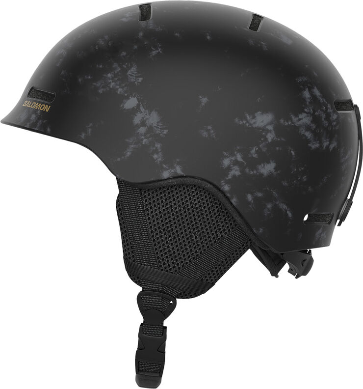 Orka Tie & Dye Skihjelm