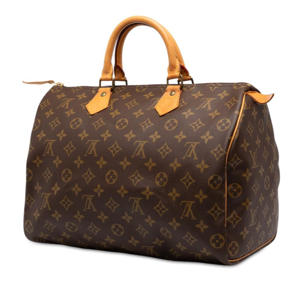 Louis Vuitton Speedy