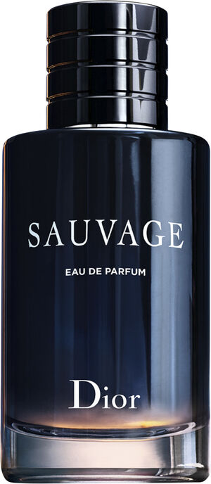 Sauvage Eau de parfum