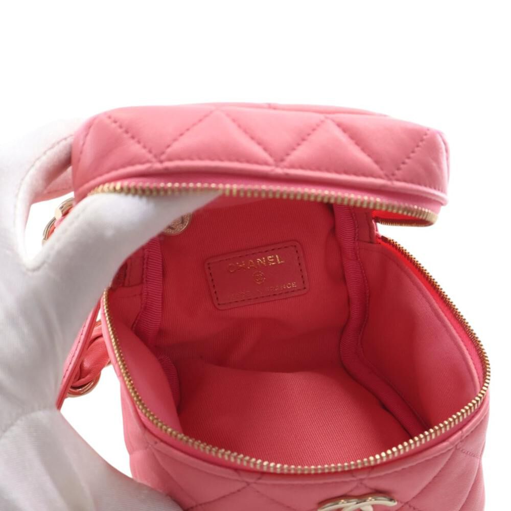 Chanel Vanity