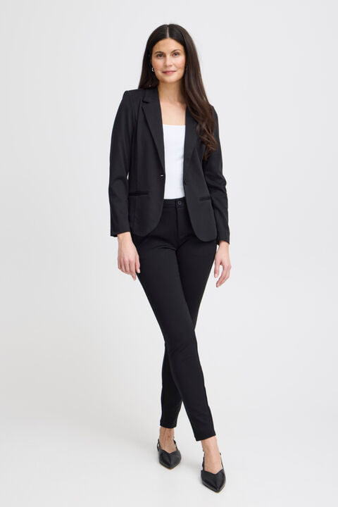 Zablazer 2 blazer