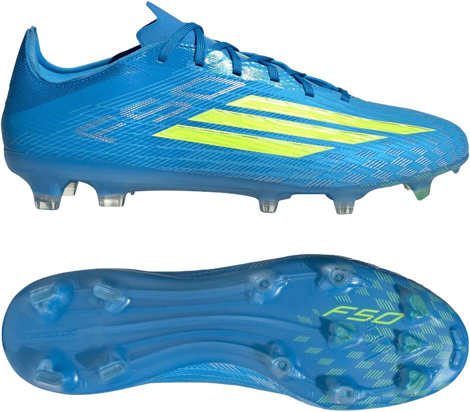 F50 Pro FG Fodboldst&oslash;vler