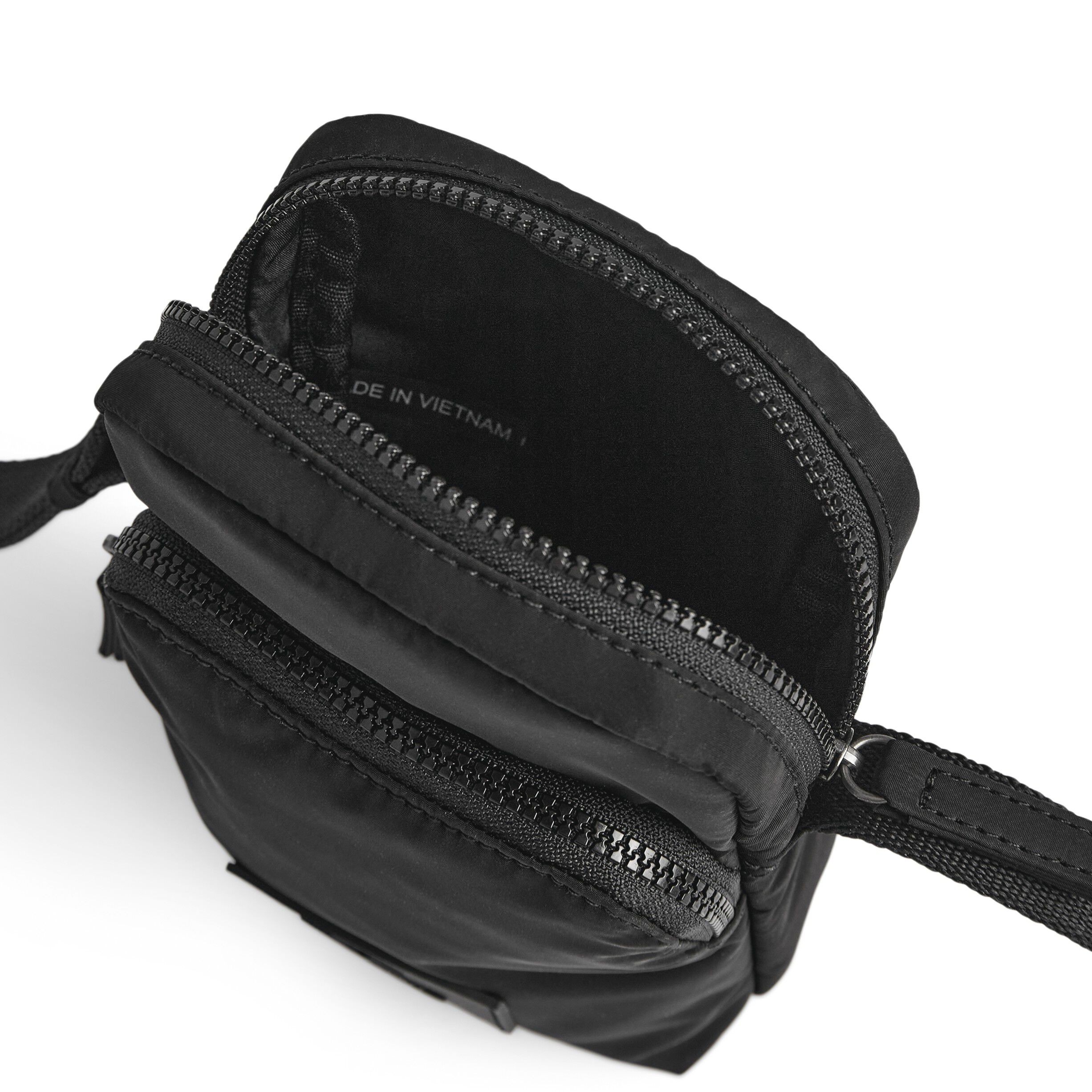 Reachmbg Mini Cross. Bag, Rec.