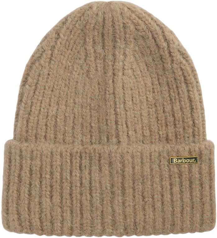Barbour Meryl Beanie Hat