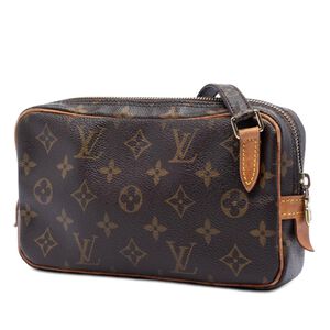 Louis Vuitton Pochette Marly Bandouliere