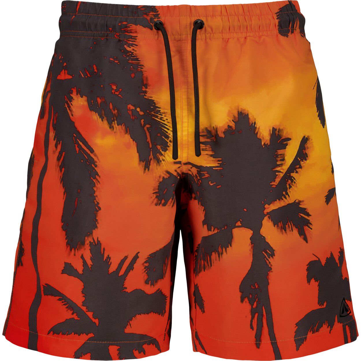 Miami Badeshorts