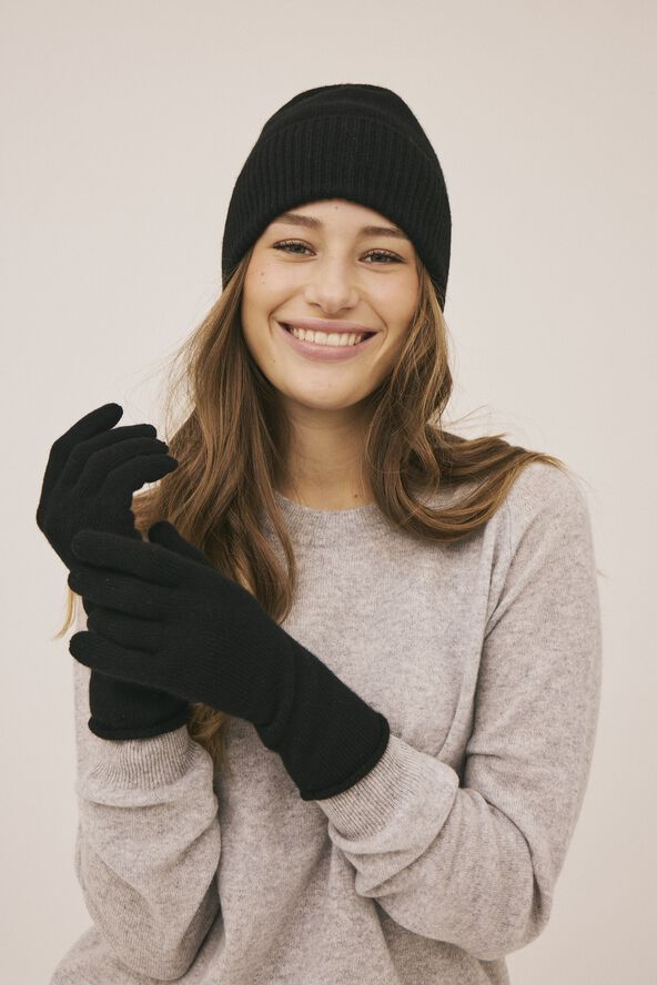 Karrie 2 - 100% Cashmere