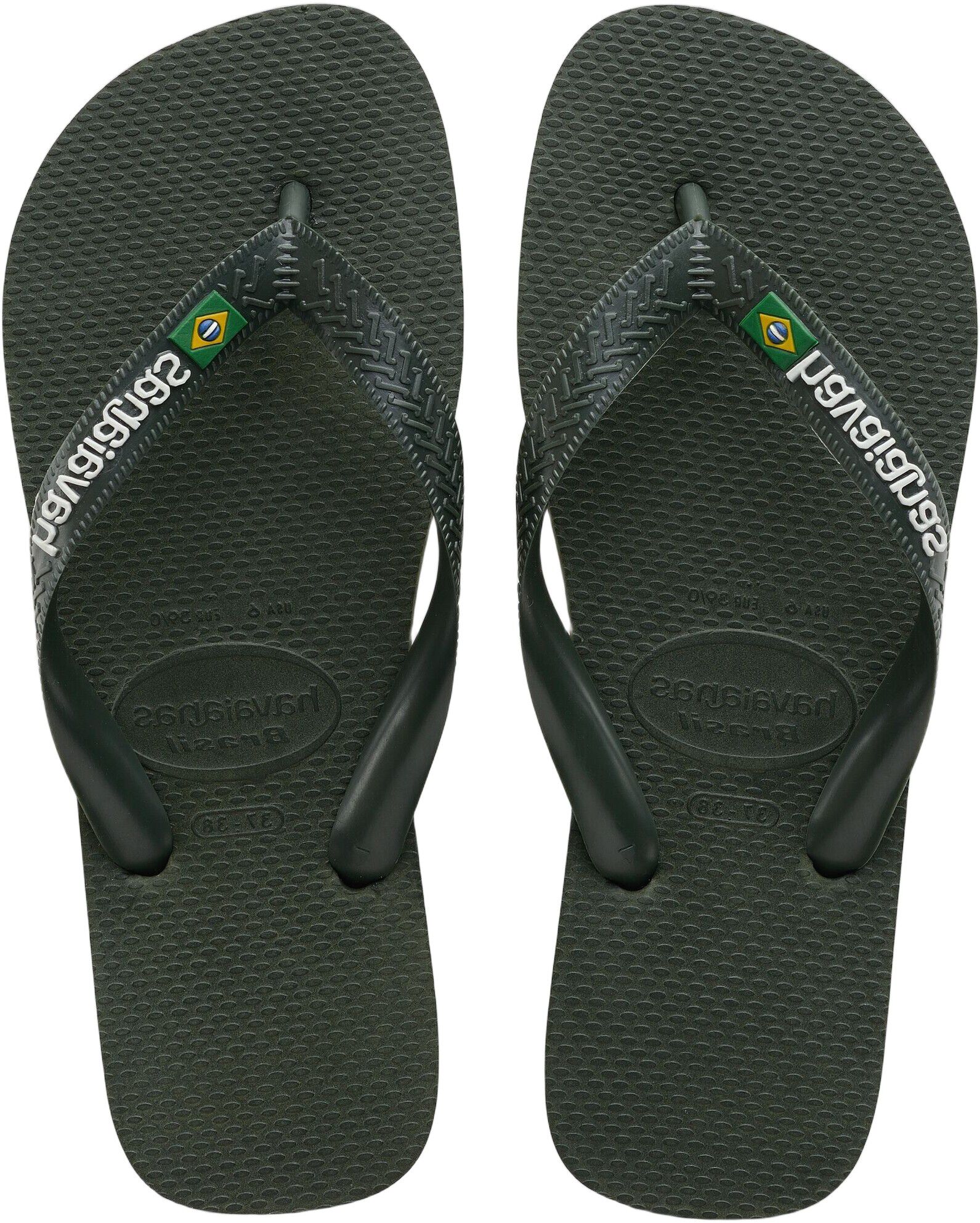 Klipklapper & badesko