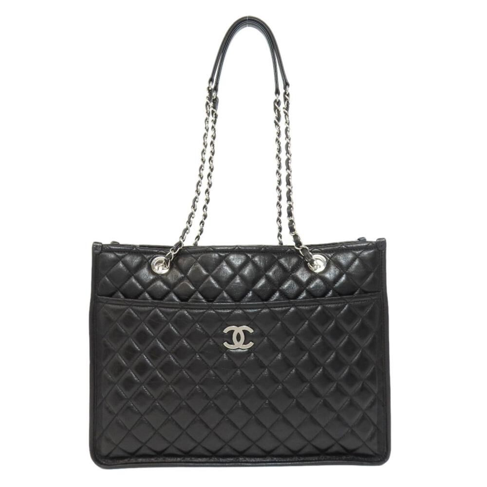 Chanel Tote