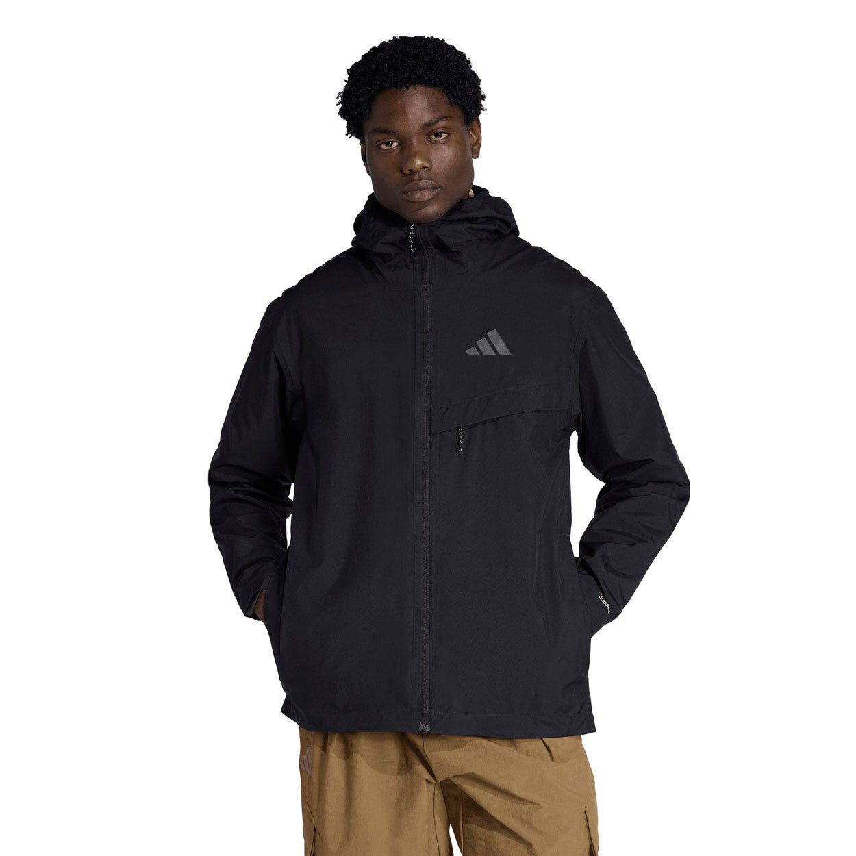Terrex Multi 2 Lags Climaproof Regnjakke