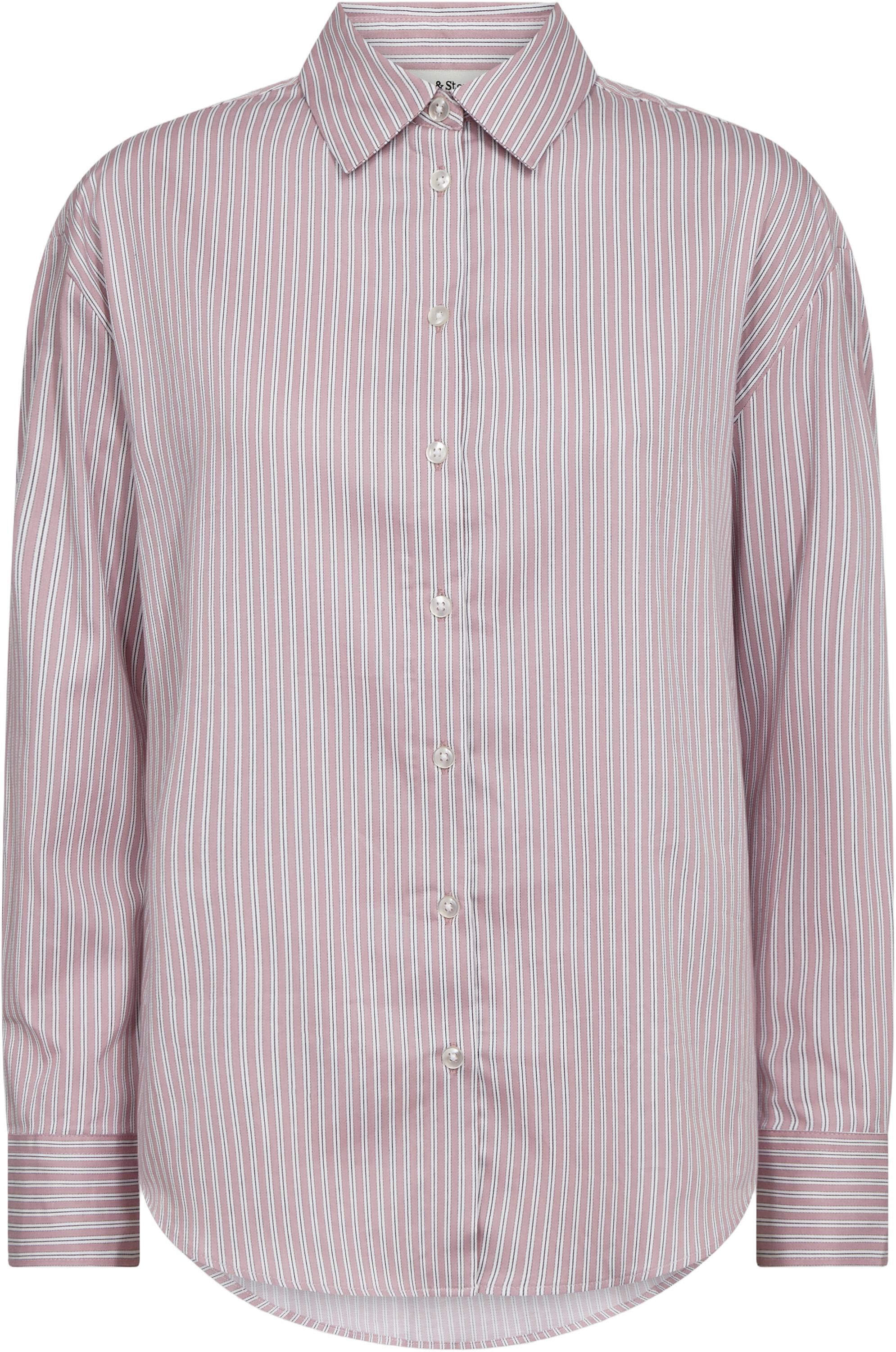 BS Elsie Regular Fit Shirt