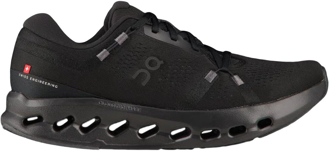 Cloudsurfer 2 L&oslash;besko