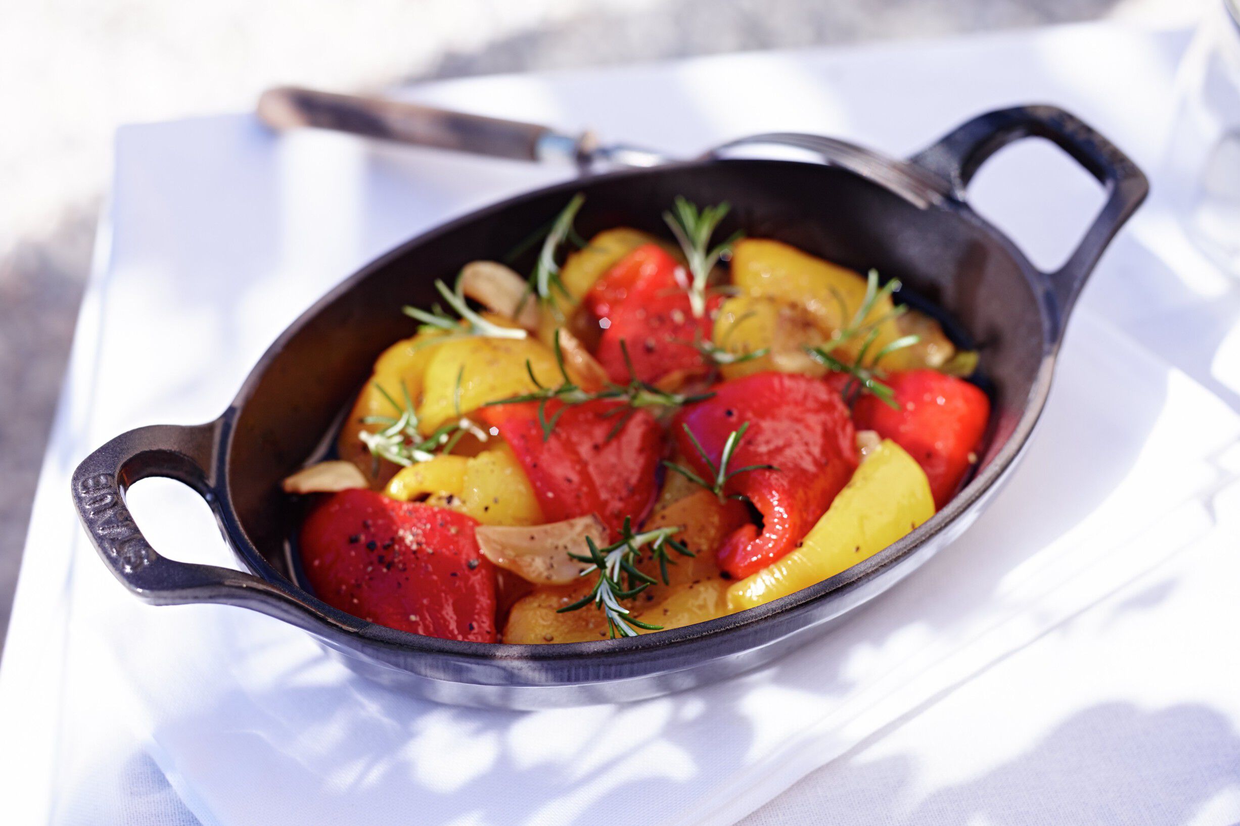 Specialities Ovnfad 15 cm, St&oslash;bejern