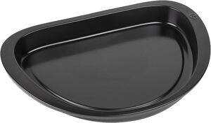 Grill to table - Plancha rund