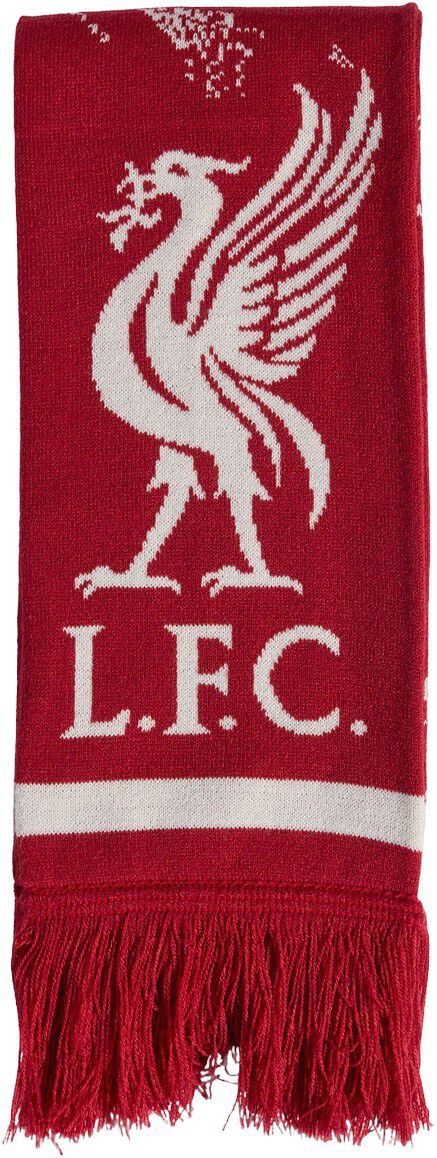 Liverpool Halsterkl&aelig;der