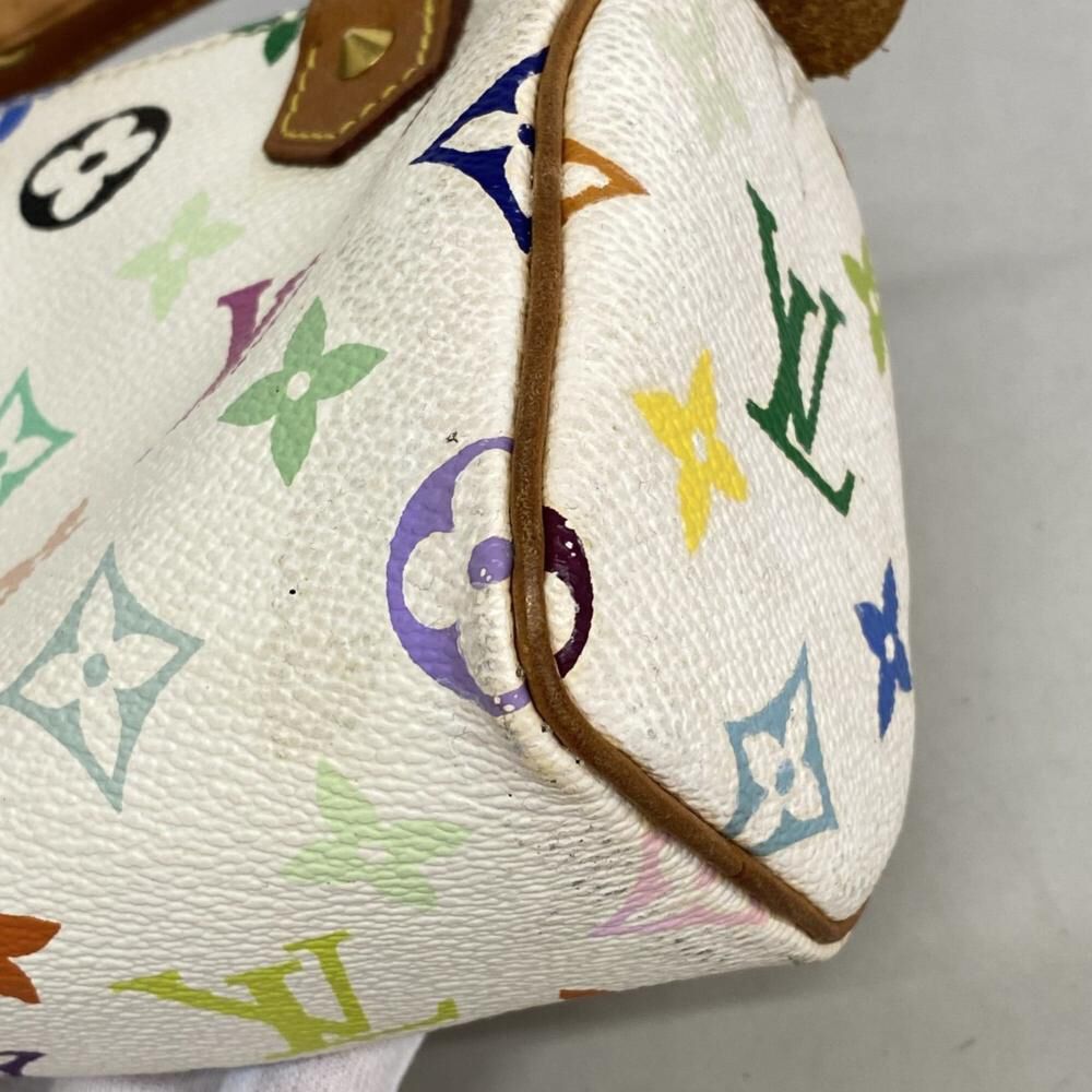 Louis Vuitton Speedy