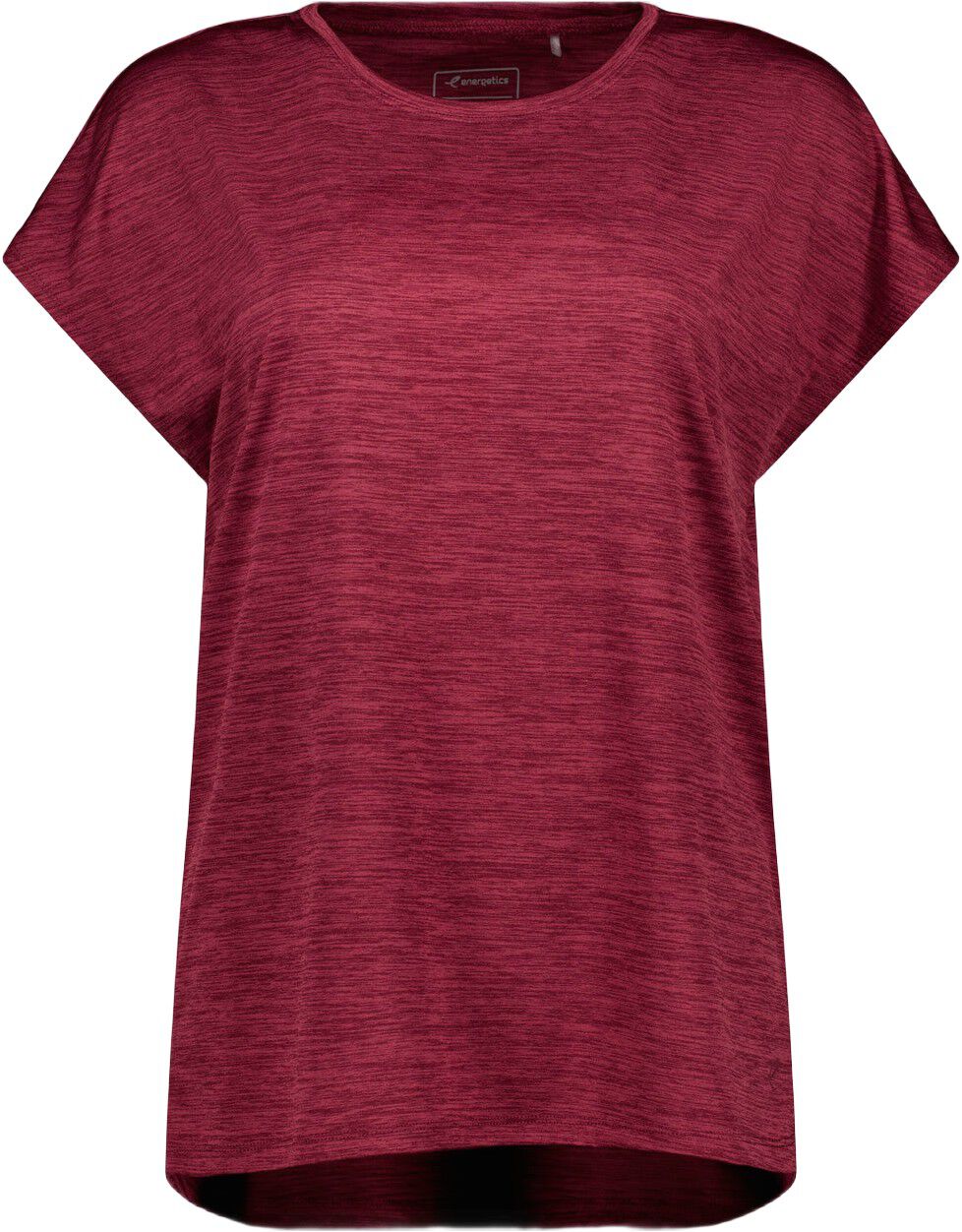 Mind Top Tr&aelig;nings T-shirt