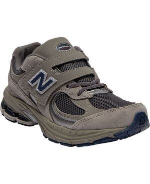 New Balance 2002 Kids Hook & Loop