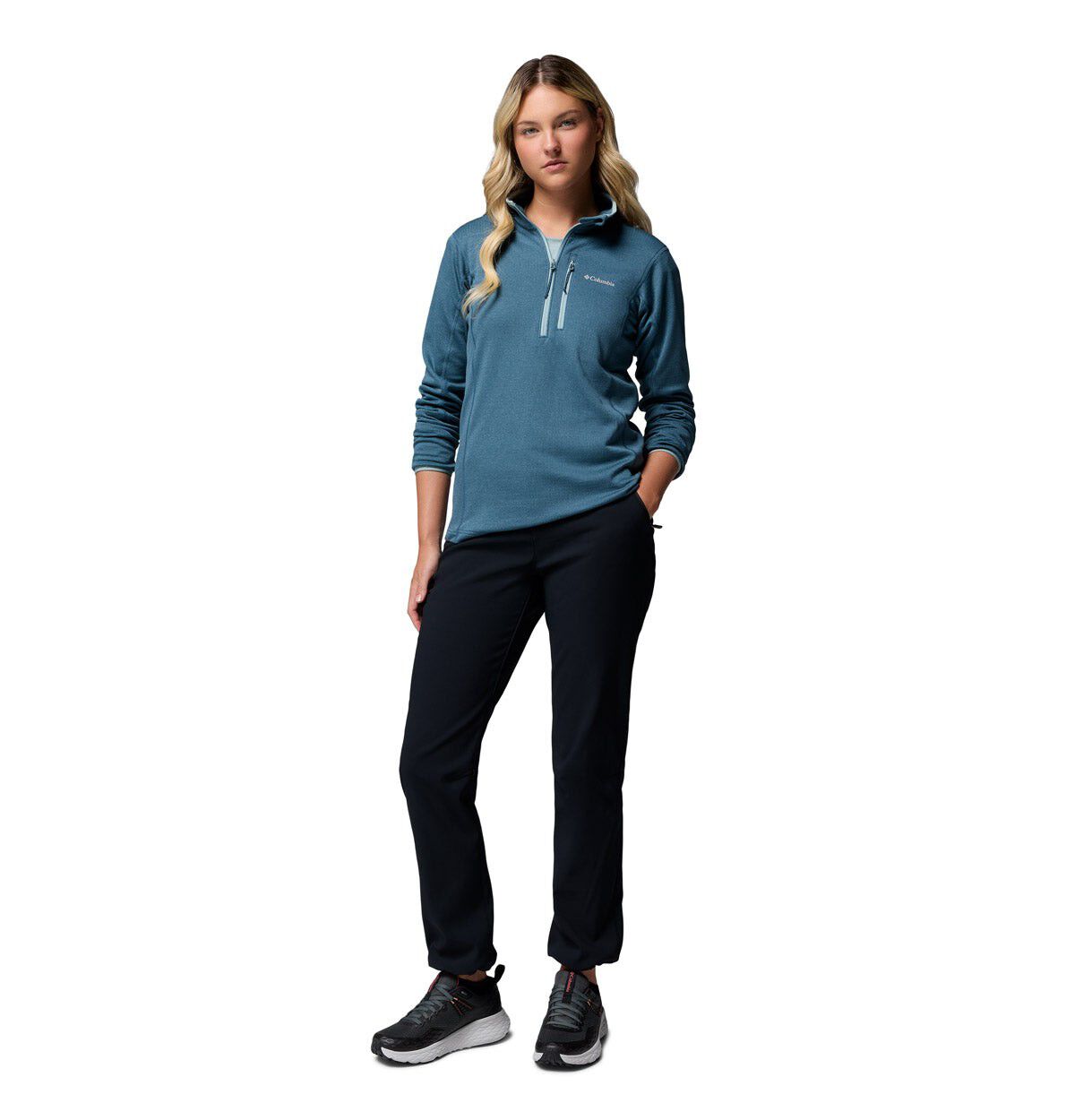 Back Beauty Varme Softshell