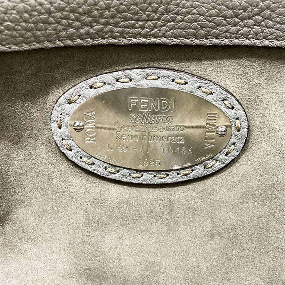Fendi Handbag