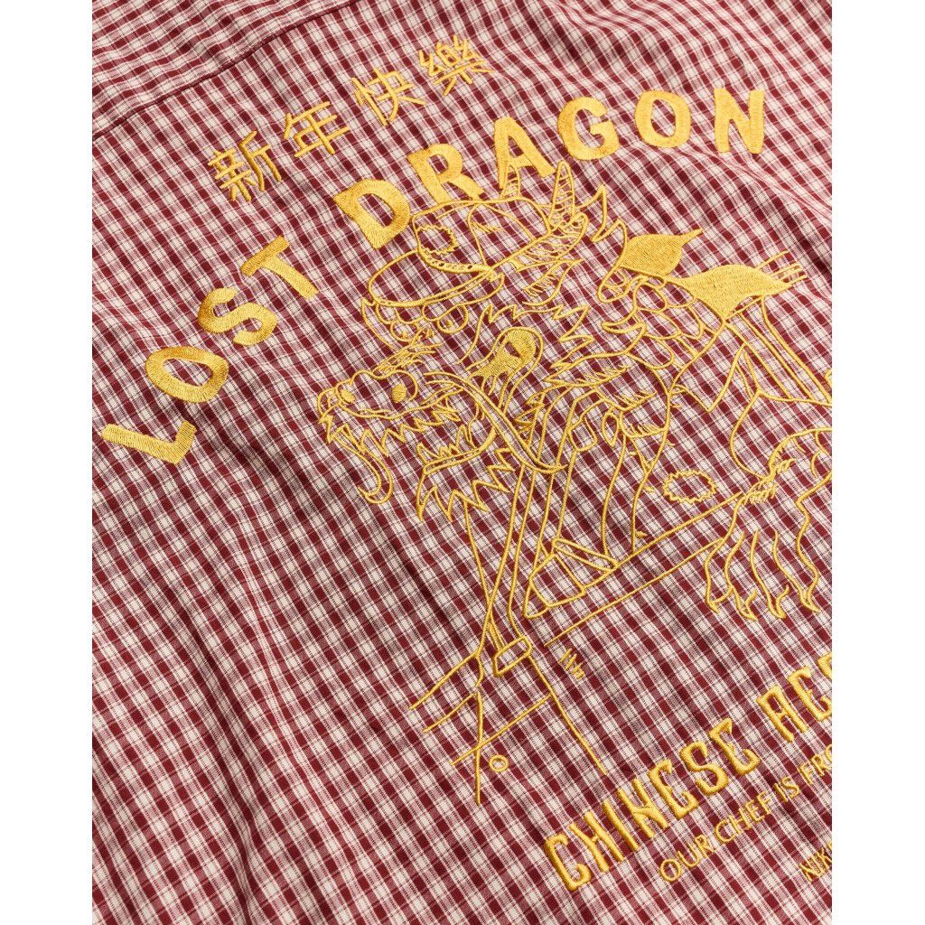 WBDragon Shirt NIKBEN